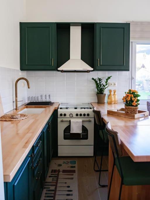 הוילה Ktistades Vaya_Living מראה חיצוני תמונה